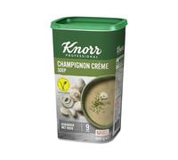Knorr Superieur - Crema de setas (9 litros)