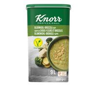 Knorr | Superior | Coliflor-Broccolicrő me | 9 litros