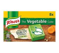 Knorr The Vegetable Cube 8'S