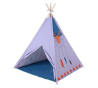 Knorr Toys 55906 Tipi-Dreamcatcher, Multicolor
