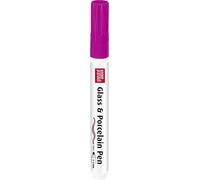 KnorrPrandell Glass & Porcelain Pen rosa