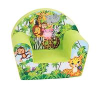 Knorrtoys 68356 Jungle - Sillón Infantil