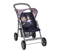 Knorr KNORRTOYS.COM 16894 Liba Princess - Sillita de Paseo para muñecas