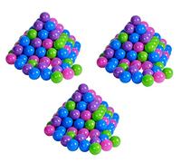 KNORRTOYS.COM 56791 300 Bolas Pastel