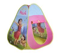 Knorrtoys - Tienda de campaña (81553)