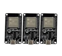 Knoruley 3 Piezas de Minería BTC Tipo C 50-55KH/S, Minería de Lotería en Solitario, Minería de Bitcoin BTC, Minería Asic, Minería de Bajo Consumo para Oficina en Casa