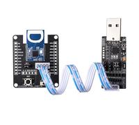 Knoruley de Posicionamiento de Personal DW1000 con Cerca Electrónica MK8000 y Banda Ultra UWB de Alta Precisión