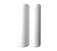 Knoruley Extensor WiFi HaLow, 802.11ah, hasta 16 Mbps, Amplificador de Señal WiFi para el Hogar, Amplificador de Internet, Repetidor WiFi
