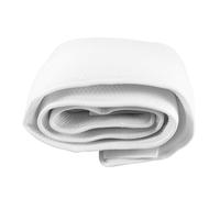 Knoruley Kit Convertidor de Cama Doble Extra de 10 Pulgadas, Relleno Dividido para Cama Ajustable - Conector de Colchón para Cama