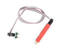 Knoruley MSOP8 Sonda de Prueba de Lectura y Escritura con Quemadura de Aguja de Resorte Programador de Línea de Descarga de Instrumentos Automotrices