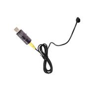 Knoruley Simulador de Vuelo USB RC 22 en 1, Adaptador de Entrenamiento de Vuelo RC para Dron de Carreras G7 XTR Phoenix FPV