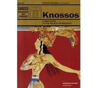 knossos: a new guide to the palace of knossos