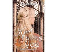 Knot Falling for You: 1 (Starsfalls Omegaverse)
