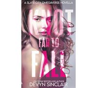 Knot Far To Fall: A Slate City Omegaverse Novella: 0.5