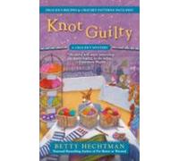 Knot Guilty (ebook)