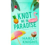 Knot Me In Paradise: A Cozy Omegaverse Romance (Whispering Grove)