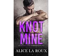 Knot Mine: An MM Omegaverse Forbidden Romance (The Oakley-Verse)