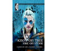 Knot On Tree, Fire On Stone: Curse On Axe and Bloody Thrones (Harvey Duckman Presents...)