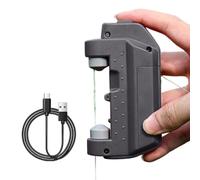 Knot Tying Tool Electric Knotting Gear for Angling Line Travel Hiking Out