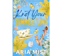 Knot Your Summer Fling: Book One of the Oakwood Creek Series - Cozy Why Choose Omegaverse