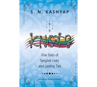 Knots: Five Tales of Tangled Lives and Lasting Ties