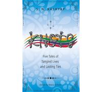 Knots: Five Tales of Tangled Lives and Lasting Ties