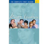 Knots Landing: The Complete First Season [USA] [DVD]