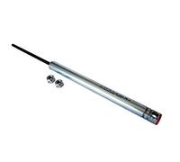KNOTT amortiguador para freno de inercia KF27B 2700 kg para remolque, para frenos KNOTT KF27B, repuesto para sistema de inercia y enganche de remolque de carga diaria segura