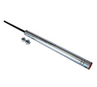 KNOTT amortiguador para freno de inercia KFG30 2700 a 3500 kg para remolque, para frenos KNOTT KFG30, repuesto para sistema de inercia y enganche de remolque, para uso diario