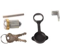 Knott Cerradura de cilindro y embrague AV50 Avonride - No homologada