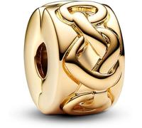 Pandora Charms Charm de Clip Corazones Anudados 768035C00