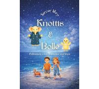 Knottis y Bolle: Salvando a los animales marinos
