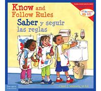 Know and Follow Rules / Saber y seguir las reglas (Learning to Get Along®)
