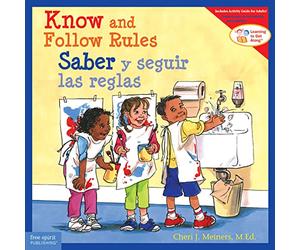 Know and Follow Rules / Saber y seguir las reglas (Learning to Get Along®)