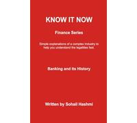 KNOW IT KNOW: BANKING AND ITS HISTORY: 1