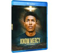 Know Mercy [Blu-Ray] (IMPORT) (No hay versión española)