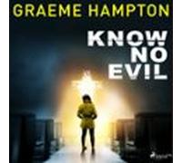 Know No Evil (audiolibro)