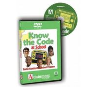 Know The Code At School