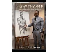 Know thy self: A journey beyond Personal Revelation