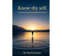 Know thy self: An inquiry into Personal Revelation