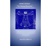 KNOW THYSELF: A Framework For Understanding The Non-Physical & Most Vulnerable Components Of Our Being
