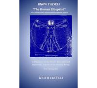 KNOW THYSELF: A Framework For Understanding The Non-Physical & Most Vulnerable Components Of Our Being