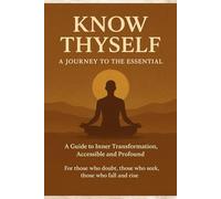 Know thyself: A journey to the essentials