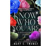 Know Who You Are: A Self-Discovery Journal (Faite Falling)