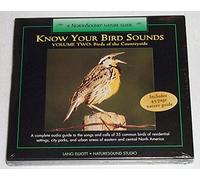 Know Your Bird Sounds - Vol. 2-Know Your Bird Sounds