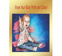 Know Your Body and Colour it