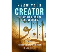 Know Your Creator