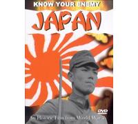 Know Your Enemy - Japan [Reino Unido] [DVD]