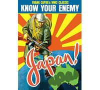 Know Your Enemy: Japan [USA] [DVD]