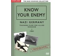 Know Your Enemy - Nazi Germany [1941] [DVD] [Reino Unido]